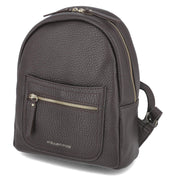 Rucksack  Braun