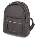 Rucksack  Braun