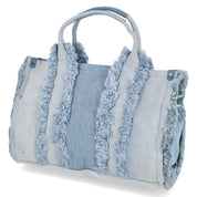 Shopper  Blau
