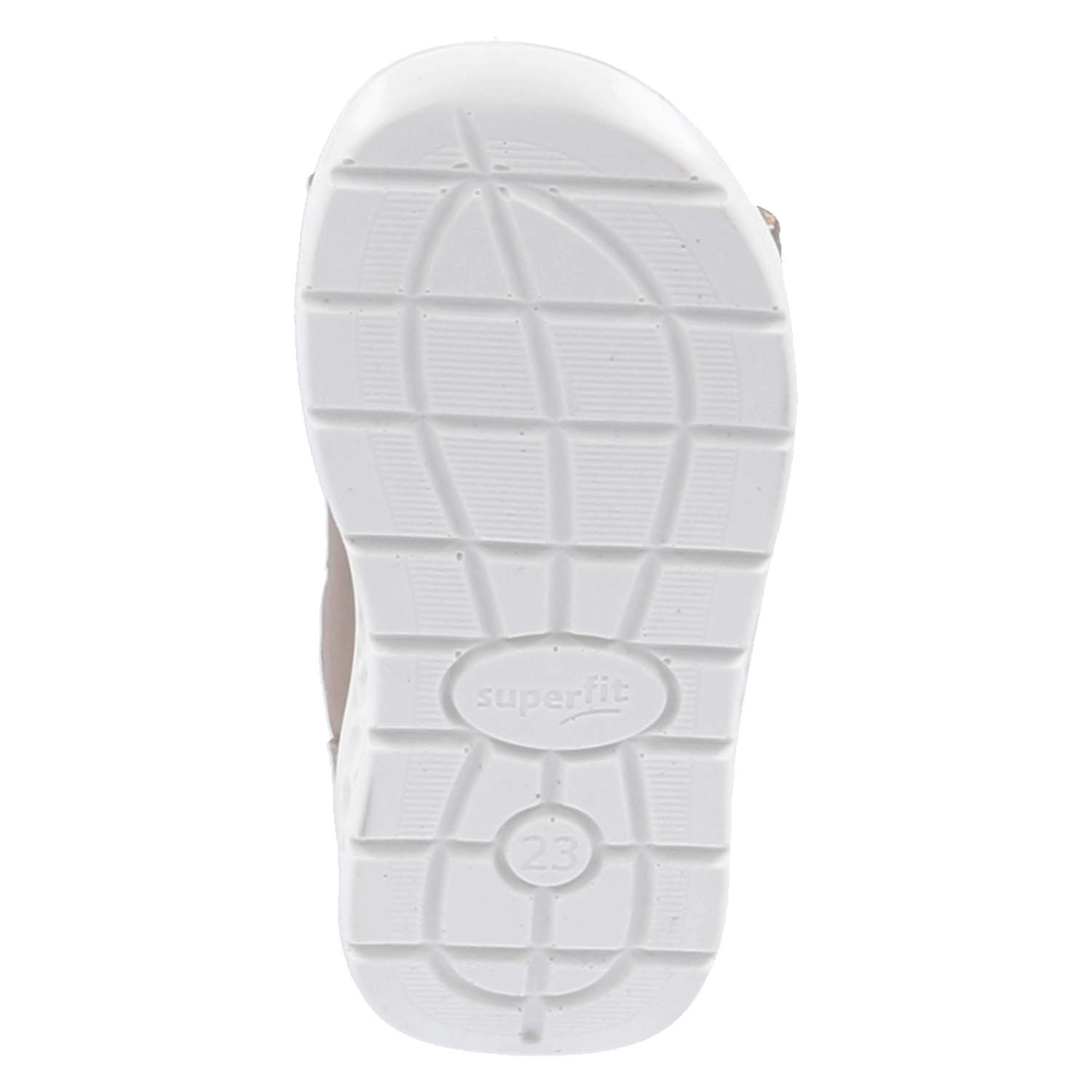 Sandalen LAGOON  Beige