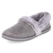 Hausschuhe COZY CAMPFIRE TEAM TOASTY Grau