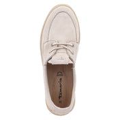 Bootsschuhe  Beige