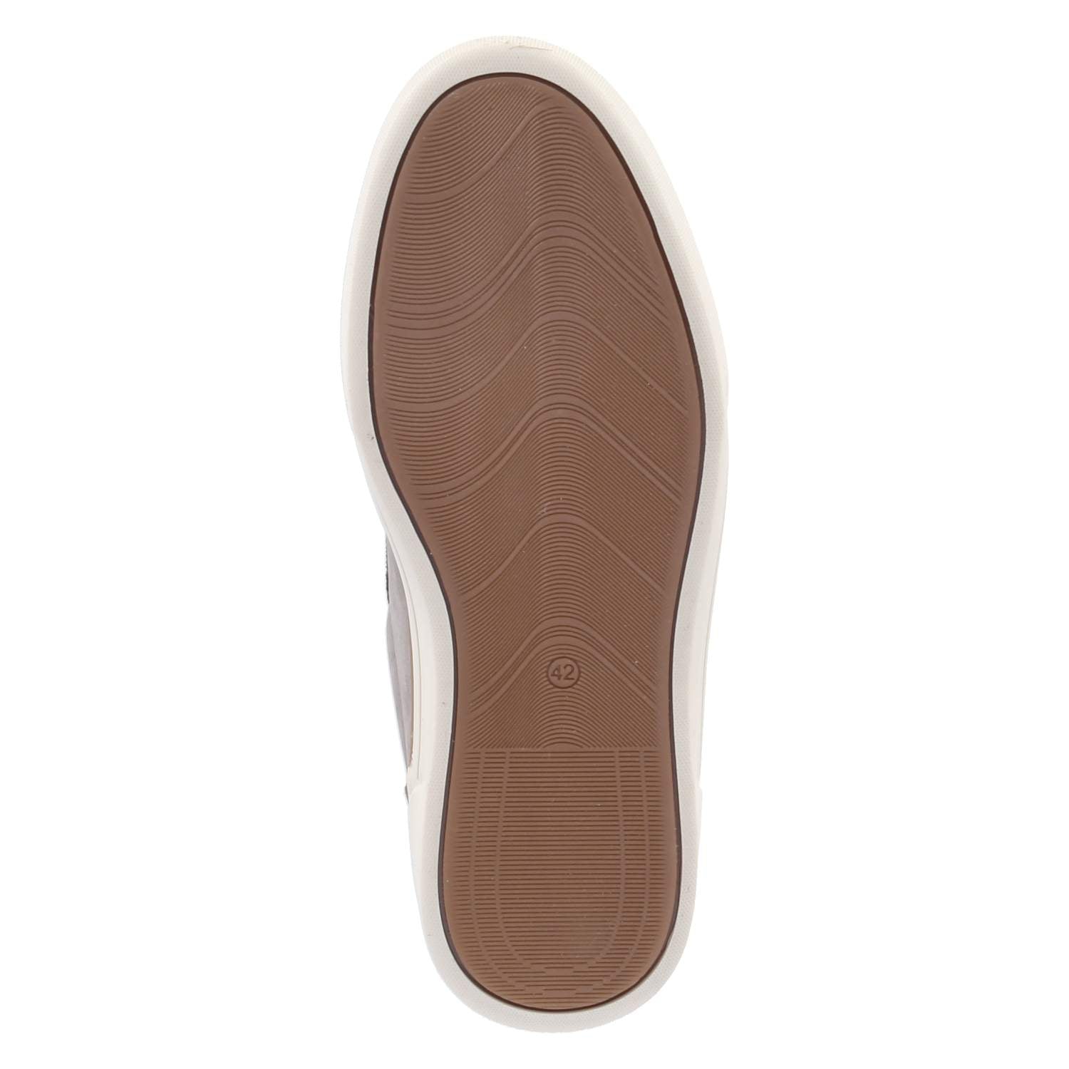 Low Sneaker  Grau