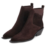 Stiefeletten THE WALK. BOOT S  Braun