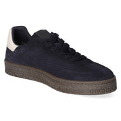 Low Sneaker  Blau