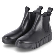Chelsea Boots  Schwarz