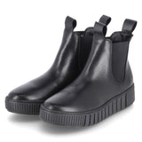 Chelsea Boots  Schwarz
