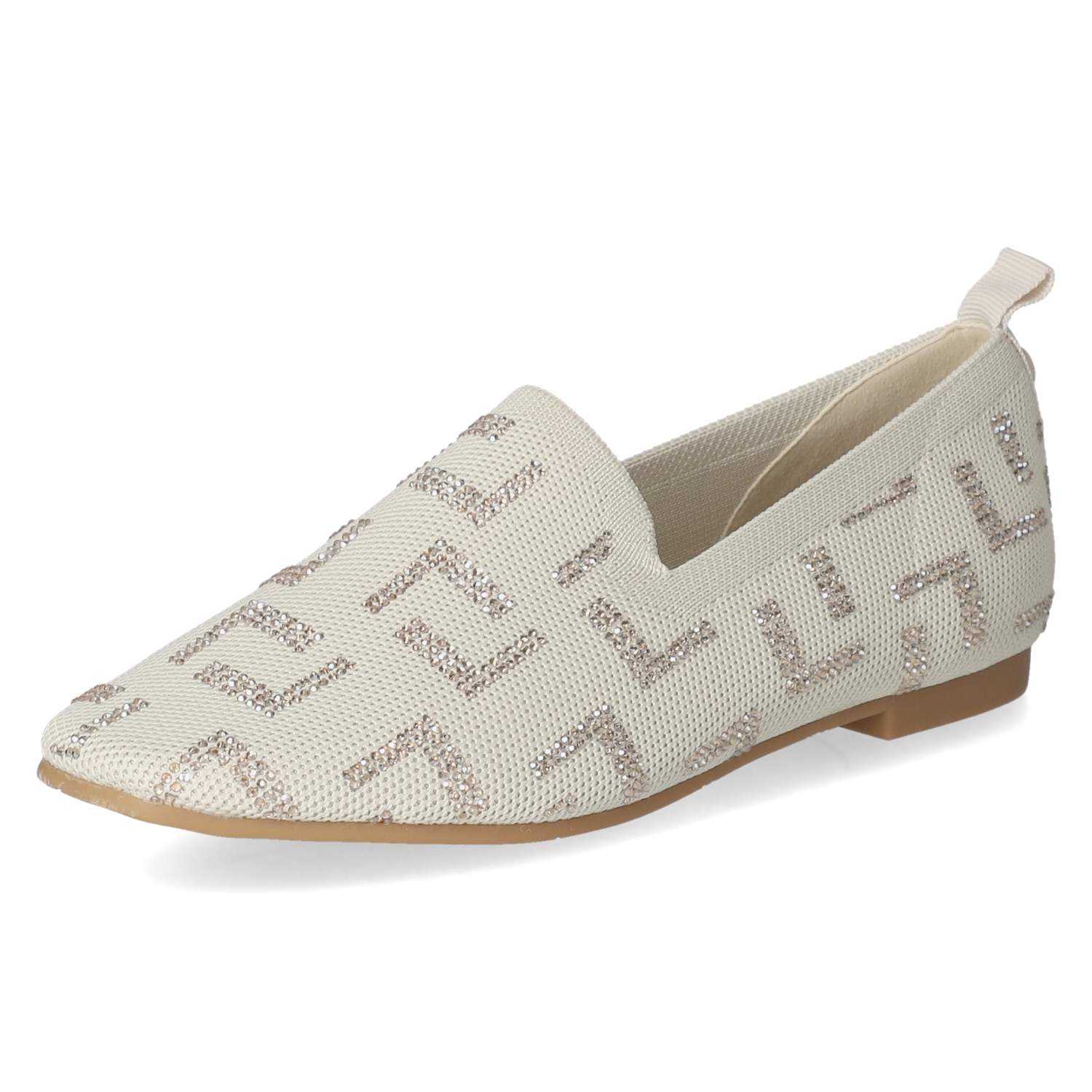 Slipper  Beige
