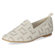 Slipper  Beige