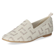 Slipper  Beige