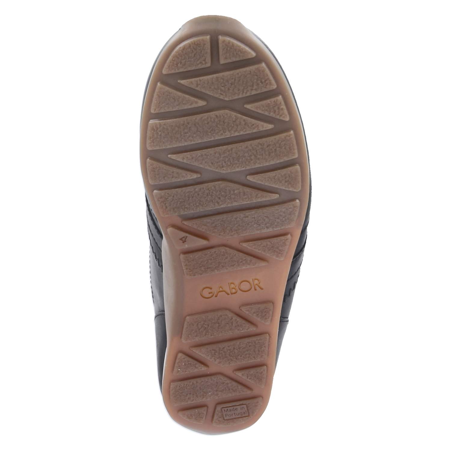 Low Sneaker  Schwarz