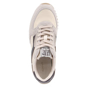 Low Sneaker BEJA  Beige