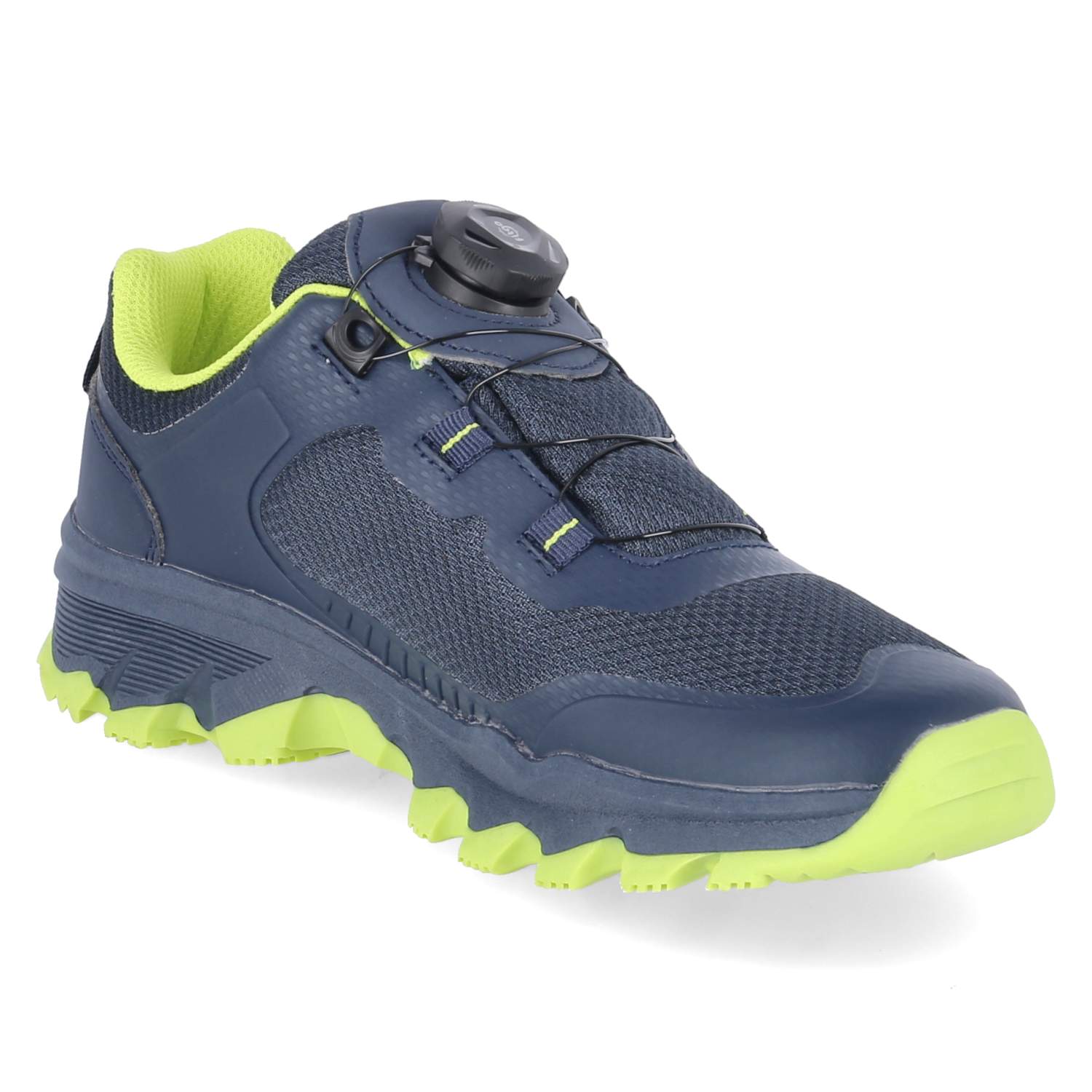 Outdoorschuhe ROCKLEDGE  Blau