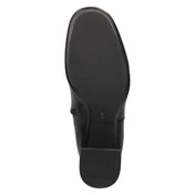 Stiefeletten  Schwarz