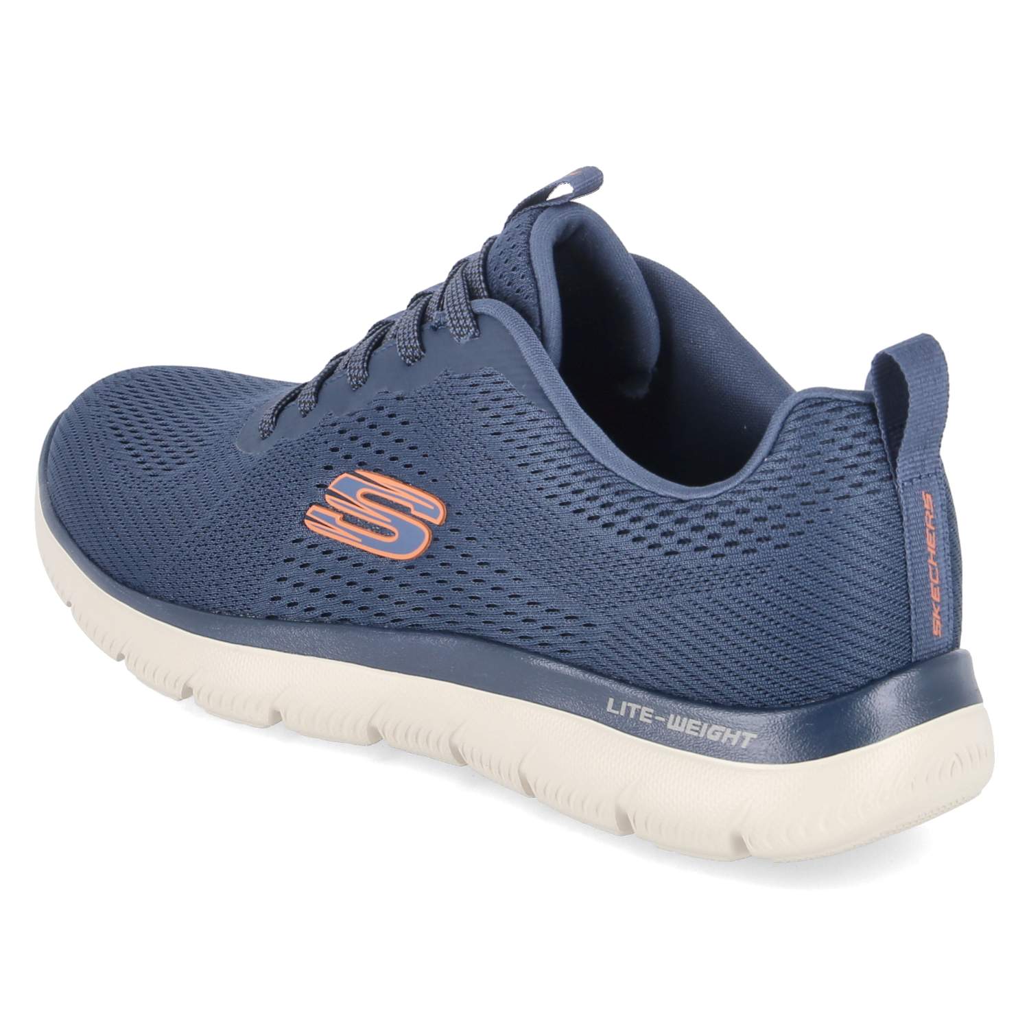 Sneaker SUMMITS  Blau