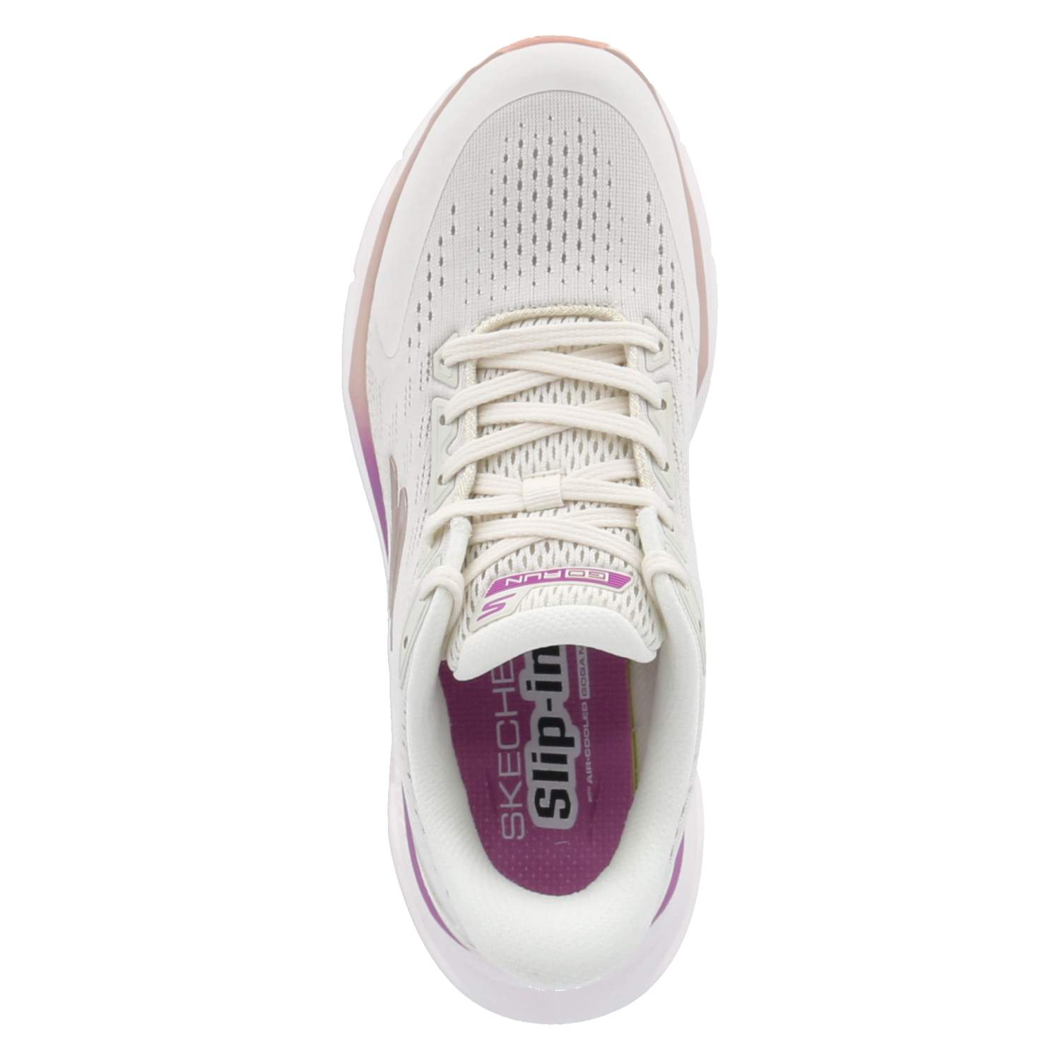 Slip-ins GLIDE-STEP VORTEX  Beige