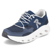 Low Sneaker  Blau