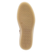 High Sneaker  Beige