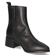Stiefeletten  Schwarz