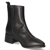 Stiefeletten  Schwarz