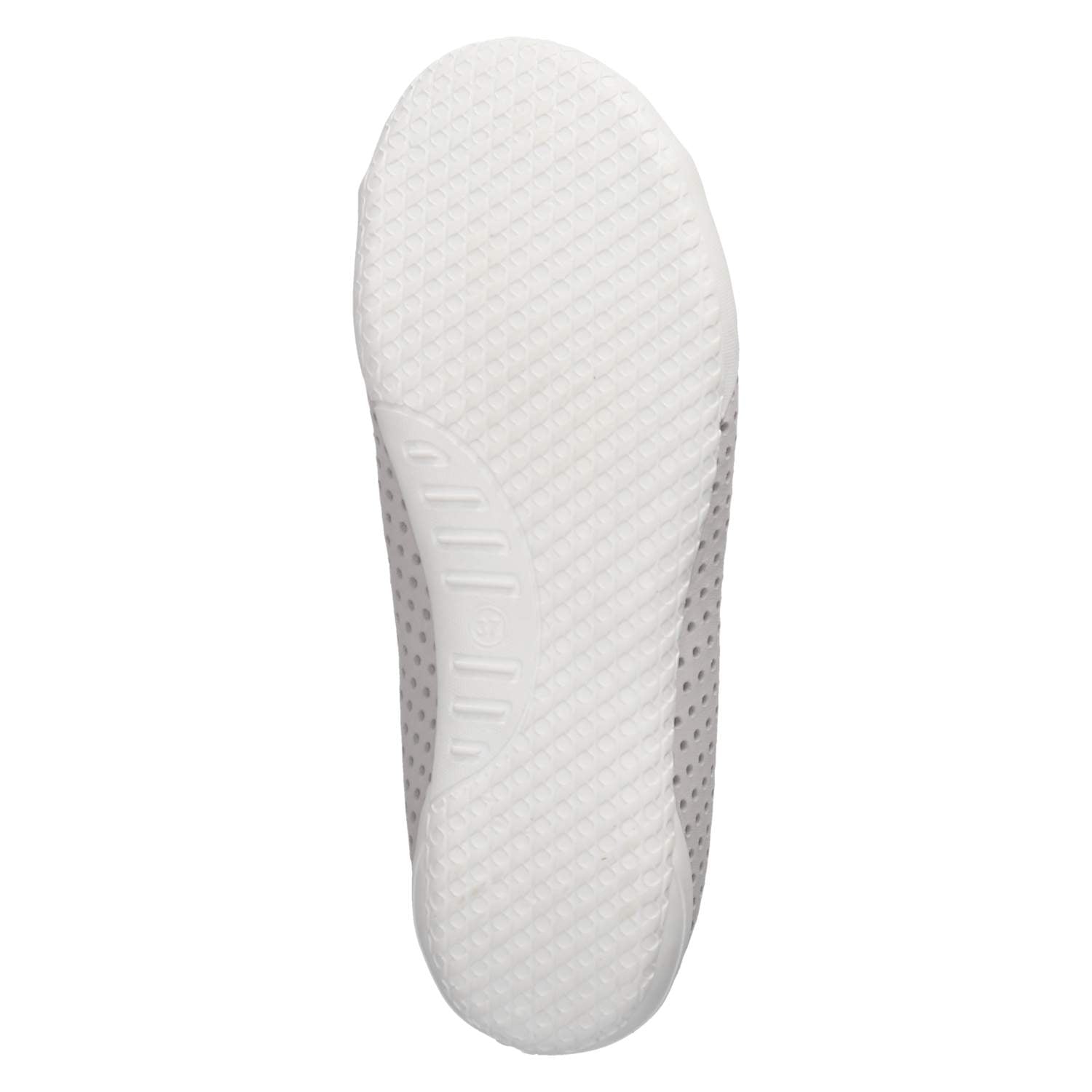 Halbschuhe  Grau