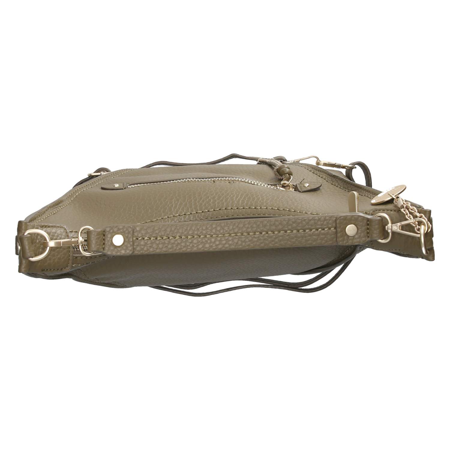 Hobobag  Grün