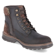 Winterboots  Braun