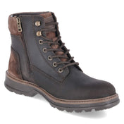 Winterboots  Braun