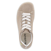Barfußschuhe BLSN-103W  Beige