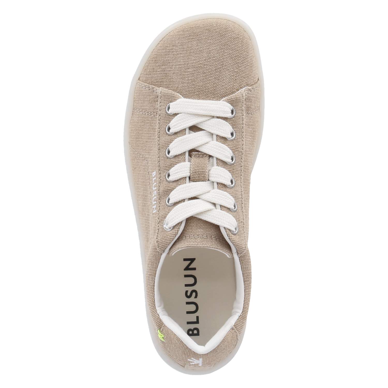 Barfußschuhe BLSN-103W  Beige