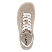 Barfußschuhe BLSN-103W Beige