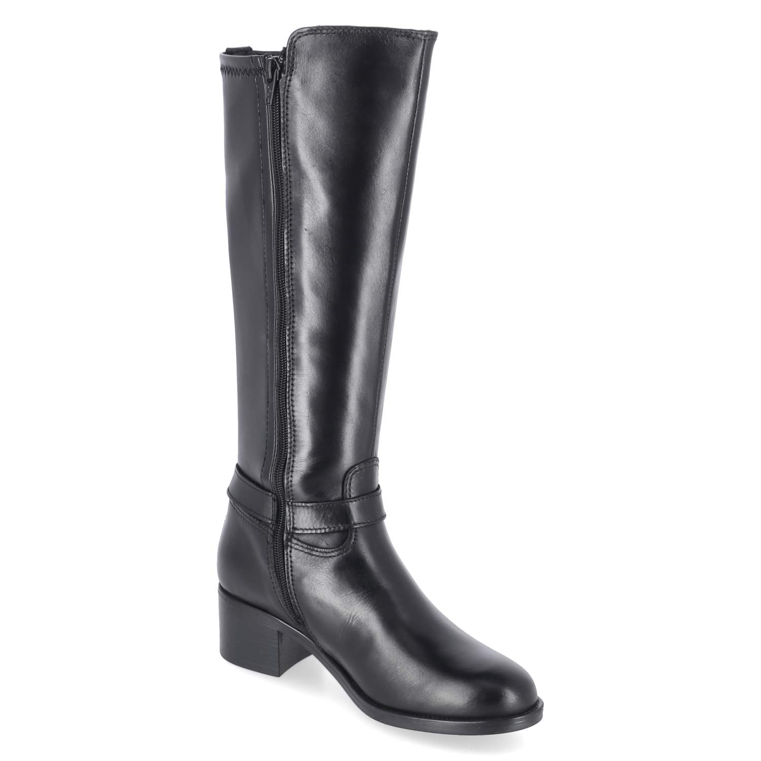 Stiefel  Schwarz