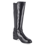 Stiefel  Schwarz