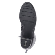 Stiefel GLORIA 02  Schwarz