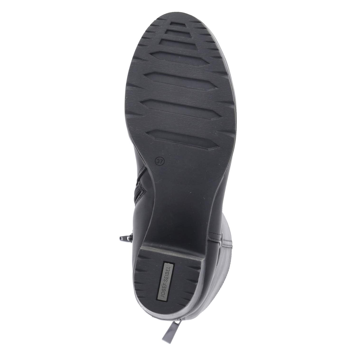 Stiefel GLORIA 02  Schwarz