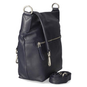 Handtasche  Blau