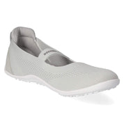 Ballerinas  Grau
