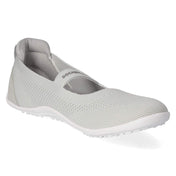 Ballerinas  Grau