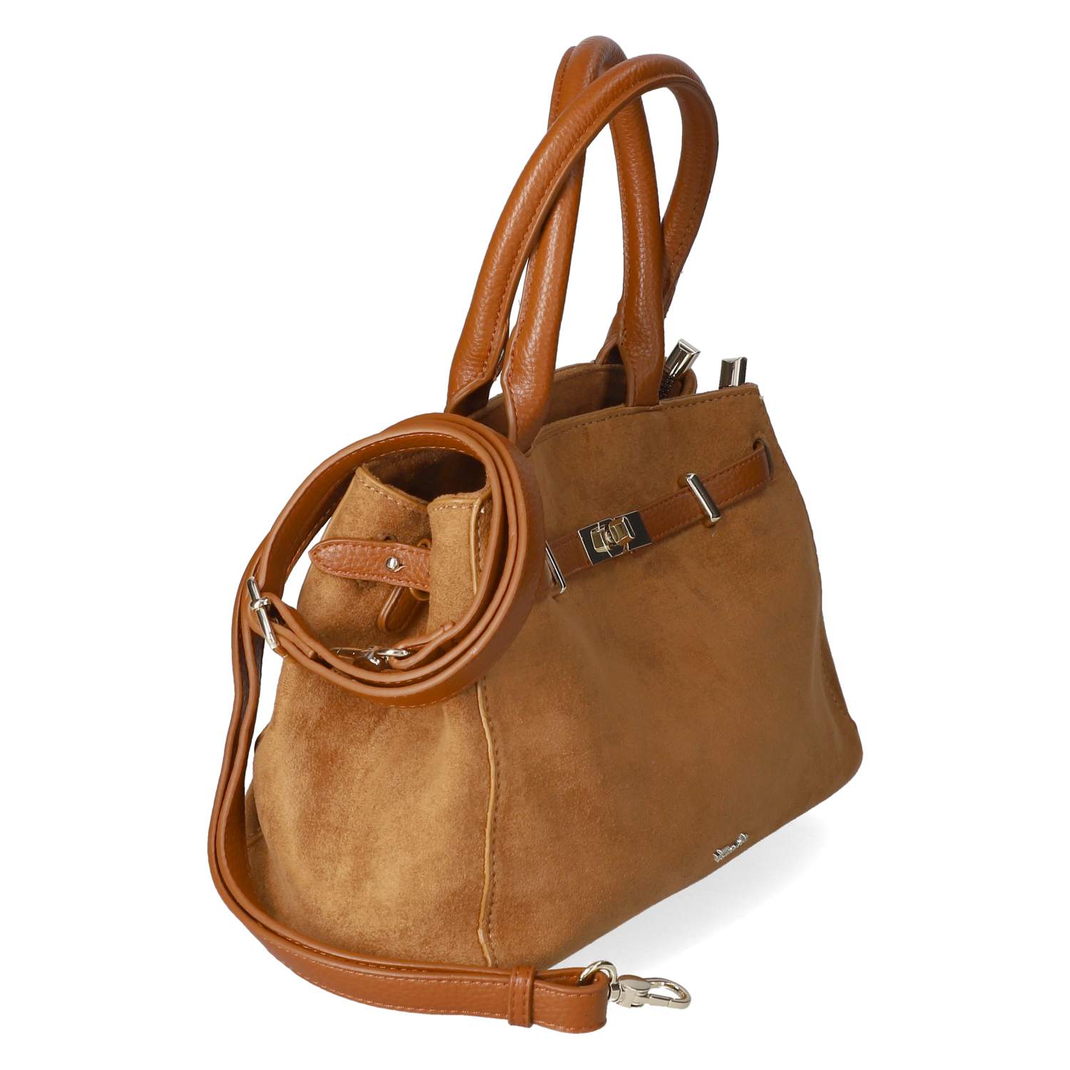 Handtasche MARTINA  Braun