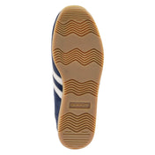 Low Sneaker SPEARCLUB  Blau