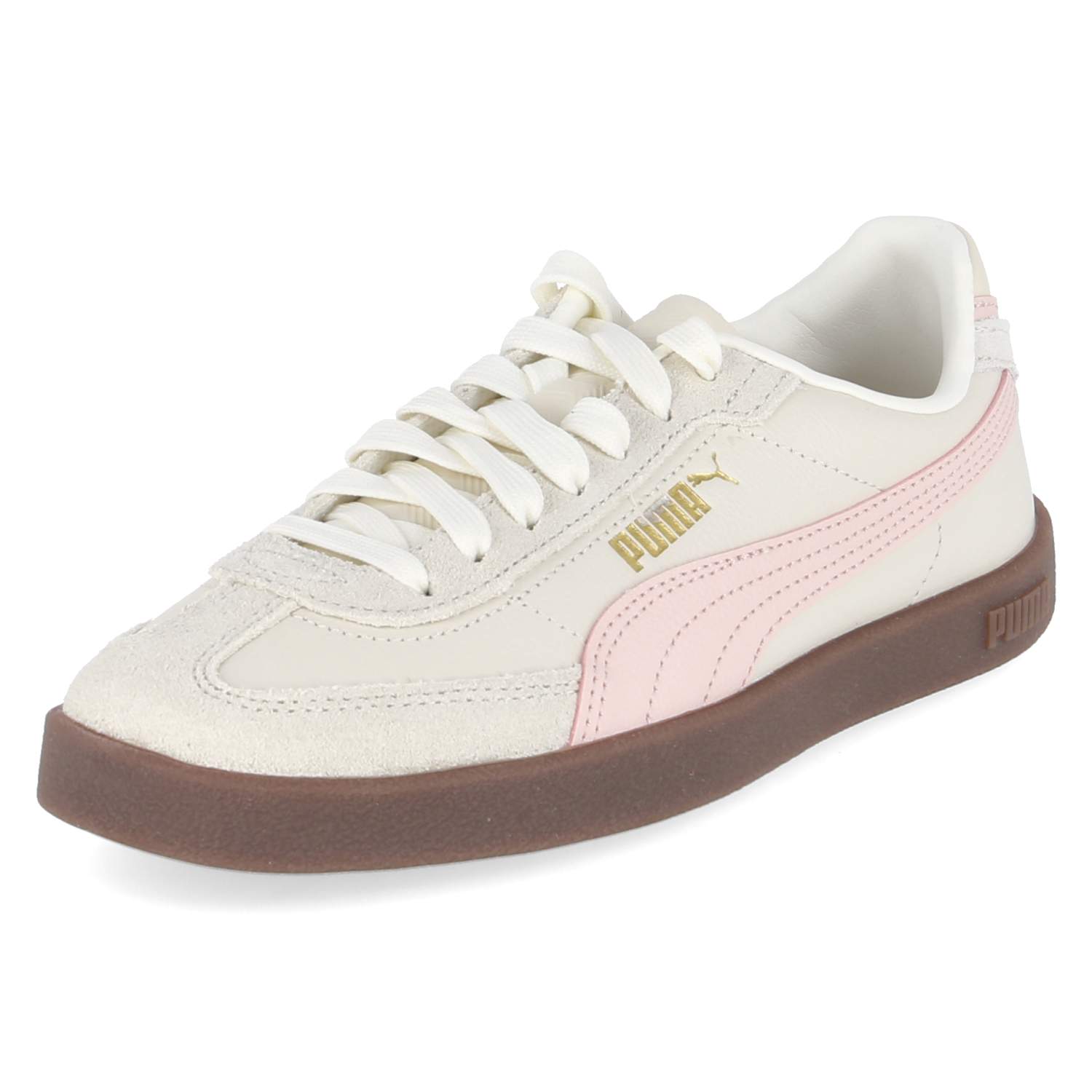 Sneaker CLUB II ERA  Beige