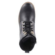 Winterstiefeletten FARA IGLOO  Schwarz