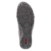 Halbschuhe  Grau