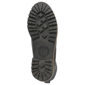 Winterstiefeletten PADMA B11  Schwarz