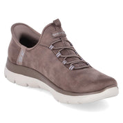 Slip-ins Sneaker SUMMITS UNKNOWN TRAIL Braun
