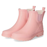 Gummistiefel  Pink
