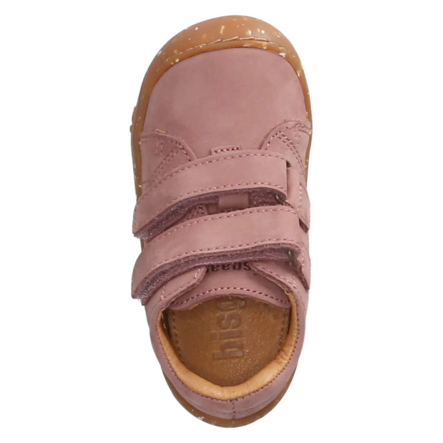 Halbschuhe HALE V Rosa