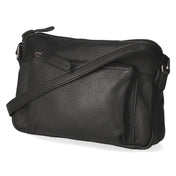 Crossbody  Schwarz
