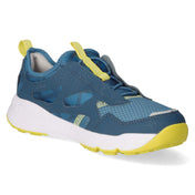 Low Sneaker FREE RIDE  Blau
