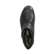 Winterboots  Schwarz